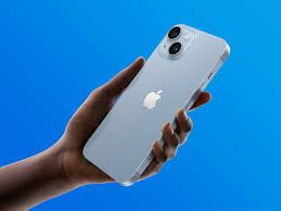 Servicio iPhone